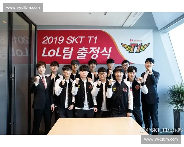 KT与SKT巅峰对决精彩回顾 谁能在激烈战斗中脱颖而出 KT与SKT巅峰对决精彩回顾 谁能在激烈战斗中脱颖而出