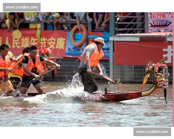 2017司前龙舟比赛盛况回顾与精彩瞬间全记录