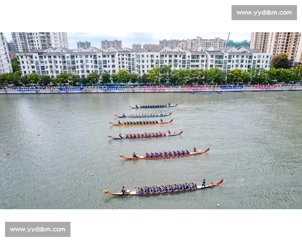 2017年阳西龙舟比赛精彩纷呈 传统文化与现代竞技完美融合 2017年阳西龙舟比赛精彩纷呈 传统文化与现代竞技完美融合