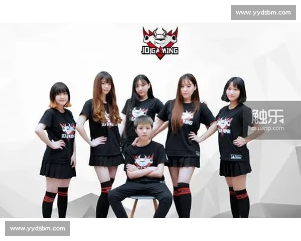 JDG女子战队全力备战国际赛场 挑战全球顶级对手展现实力 JDG女子战队全力备战国际赛场 挑战全球顶级对手展现实力