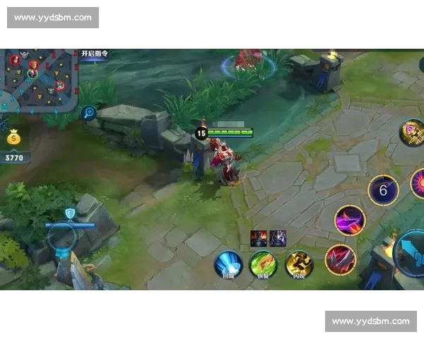 《荣耀赛场争锋竞逐 战队荣耀激烈对决 谁将成为最终胜者》