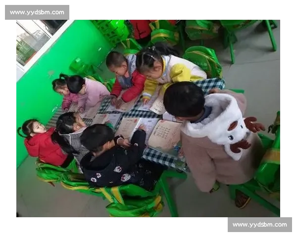 中班幼儿竞赛活动：激发创造力与团队合作精神的精彩瞬间